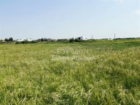 Terreno Residencial en venta