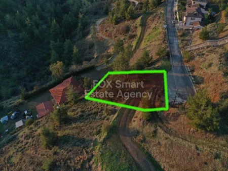 Residential Land for sale