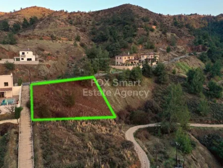 Residential Land for sale