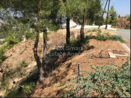 Residential Land for sale