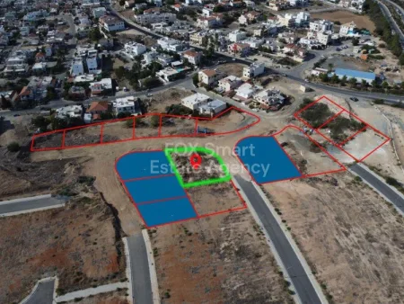 Terreno Residencial en venta