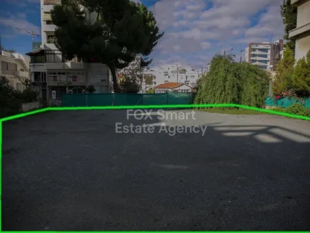 Terreno Residencial en venta