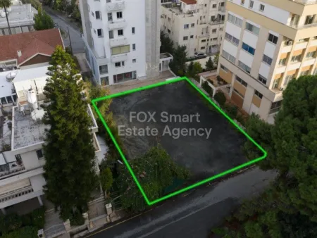 Terreno Residencial en venta