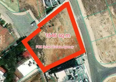 Terreno Residenziale in vendita
