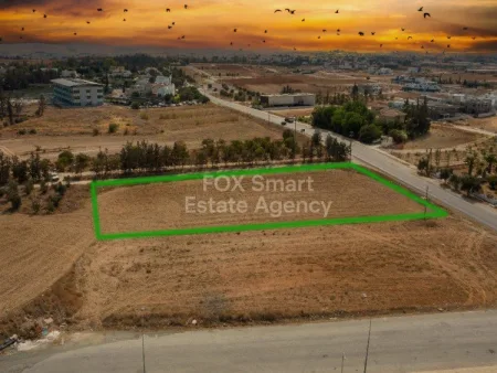 Λατσιά, Λευκωσία