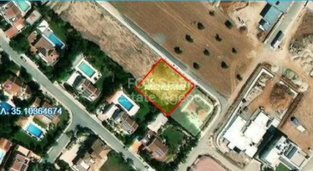 Λατσιά, Λευκωσία