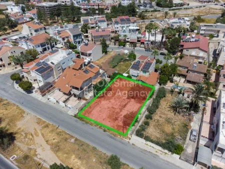 Terreno Residencial en venta