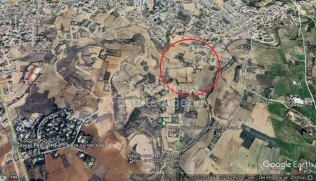 Residential Land for sale