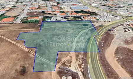 Οικιστικό Οικόπεδο προς πώληση