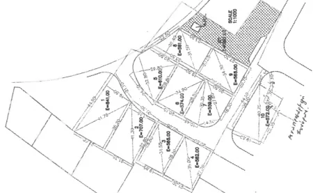 Οικιστικό Οικόπεδο προς πώληση