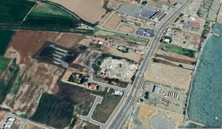 Residential Land for sale