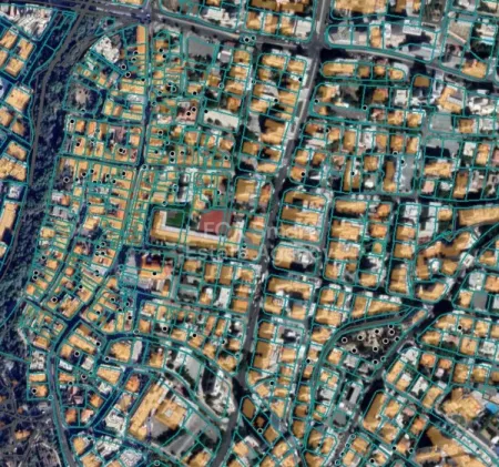 Terreno Residenziale in vendita