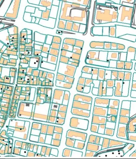 Terreno Residenziale in vendita