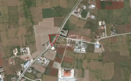 קרקע למגורים מכירה למכירה