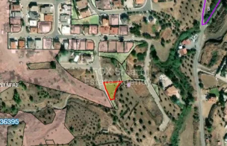 Lythrodontas, Nicosia