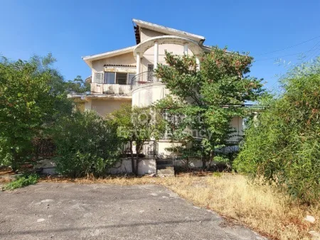 Residential Land for sale