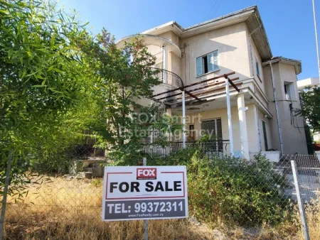 Residential Land for sale