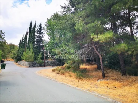 Agros, Limassol