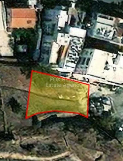 Alandjia, Nicosia
