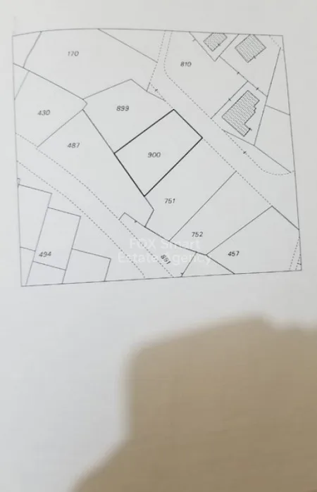 Działka mieszkalna na sprzedaż