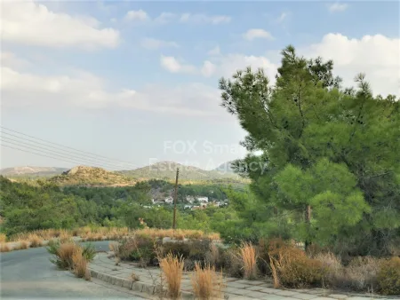 Terreno Residencial en venta