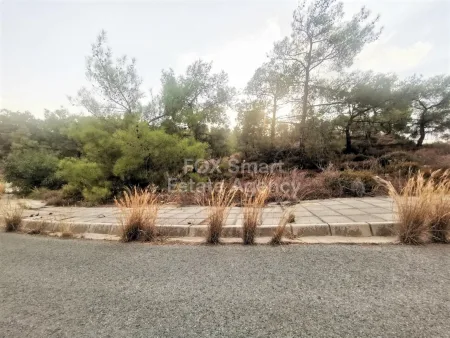 Terreno Residencial en venta