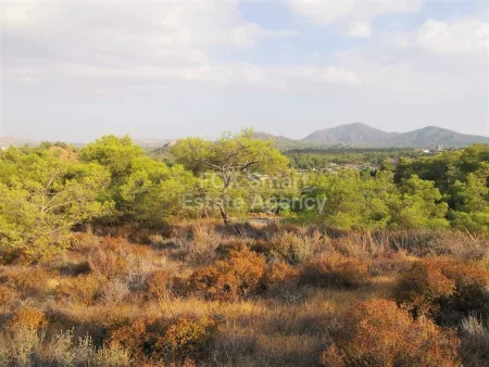 Terreno Residencial en venta