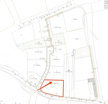 Terreno Residenziale in vendita