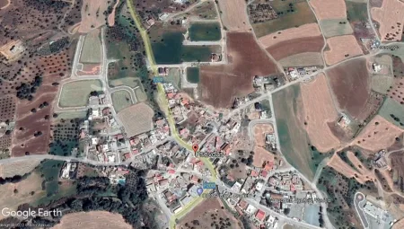 Residential Land for sale