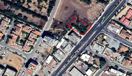 Residential Land for sale