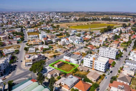 קרקע למגורים למכירה