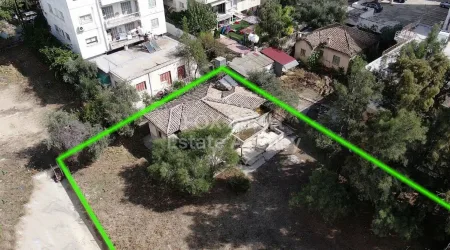 Terreno Residencial en venta