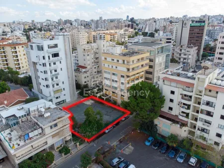 Οικιστικό Οικόπεδο προς πώληση