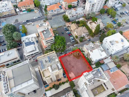 Οικιστικό Οικόπεδο προς πώληση