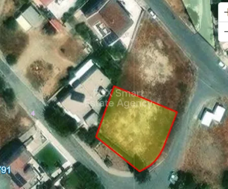 Residential Land for sale