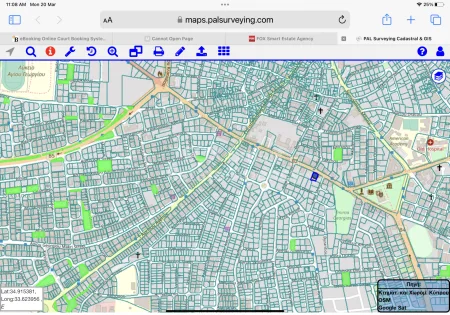 Residential Land for sale