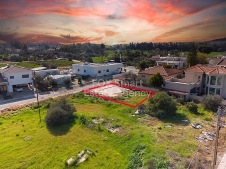 Residential Land for sale