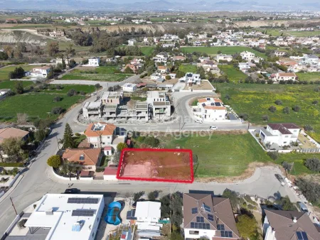Residential Land for sale
