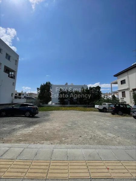 Terreno Residenziale in vendita