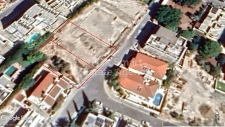 Terreno Residencial en venta