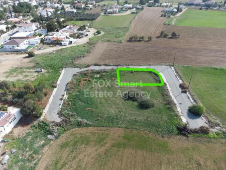 Residential Land for sale