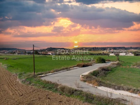 Residential Land for sale