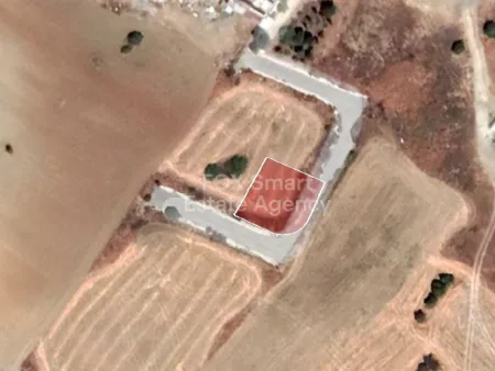 Residential Land for sale