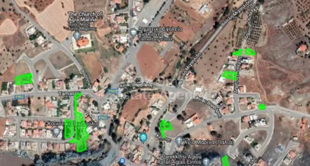 Terreno Residencial en venta
