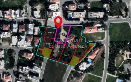 Strovolos, Nikosia