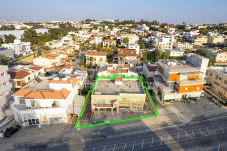 Nicosia, Nicosia