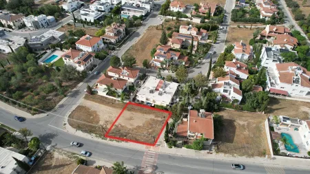 Residential Land for sale