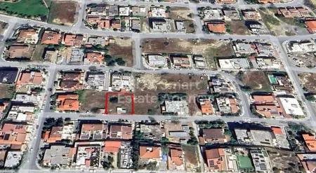 קרקע למגורים למכירה