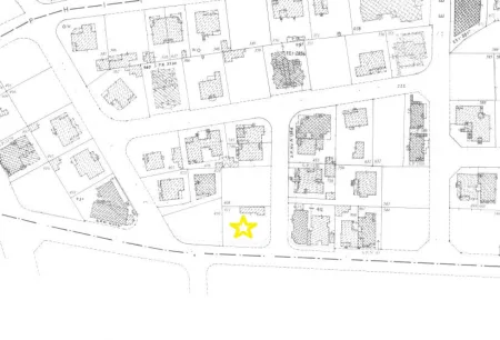 Terreno Residencial en venta