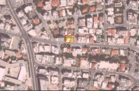 Terreno Residencial en venta